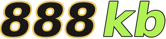 888kb logo